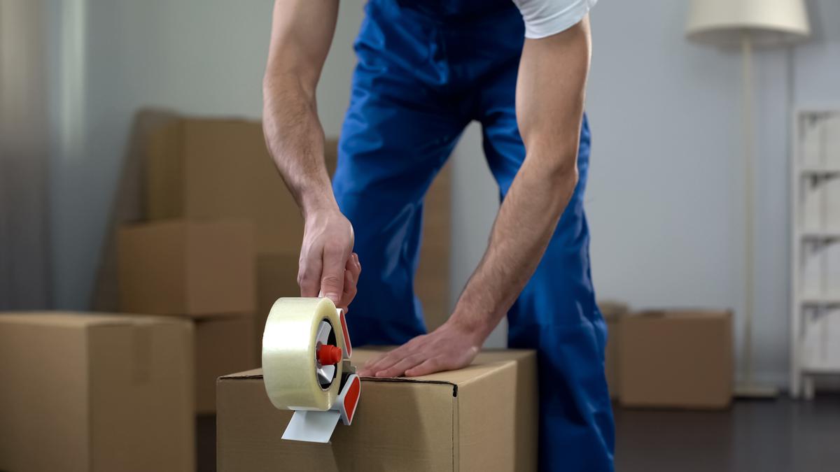 Professional packing services by moving companies ensure the safe transit of fragile items, saving you from potential damage costs.
