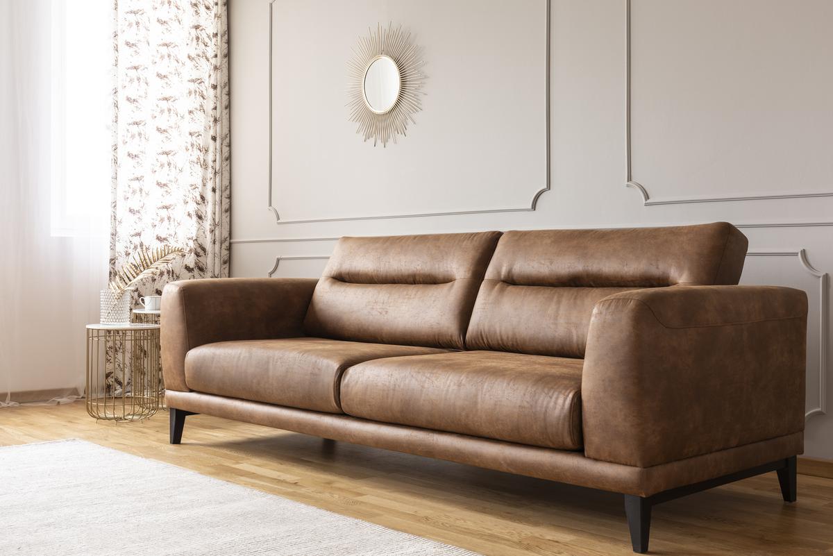 Pros and Cons of Leather Upholstery