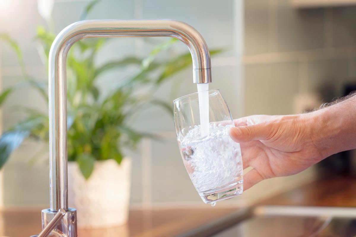 Upgrade your health with a stylish and practical faucet filter, eliminating impurities and providing cleaner, healthier water for your daily needs.