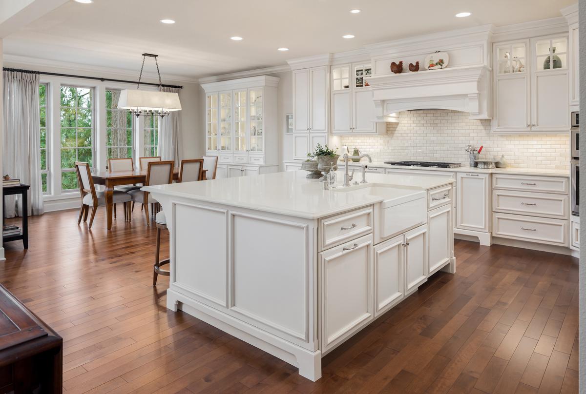 Quality Materials Are an Important Component of Modern Cape Cod Homes