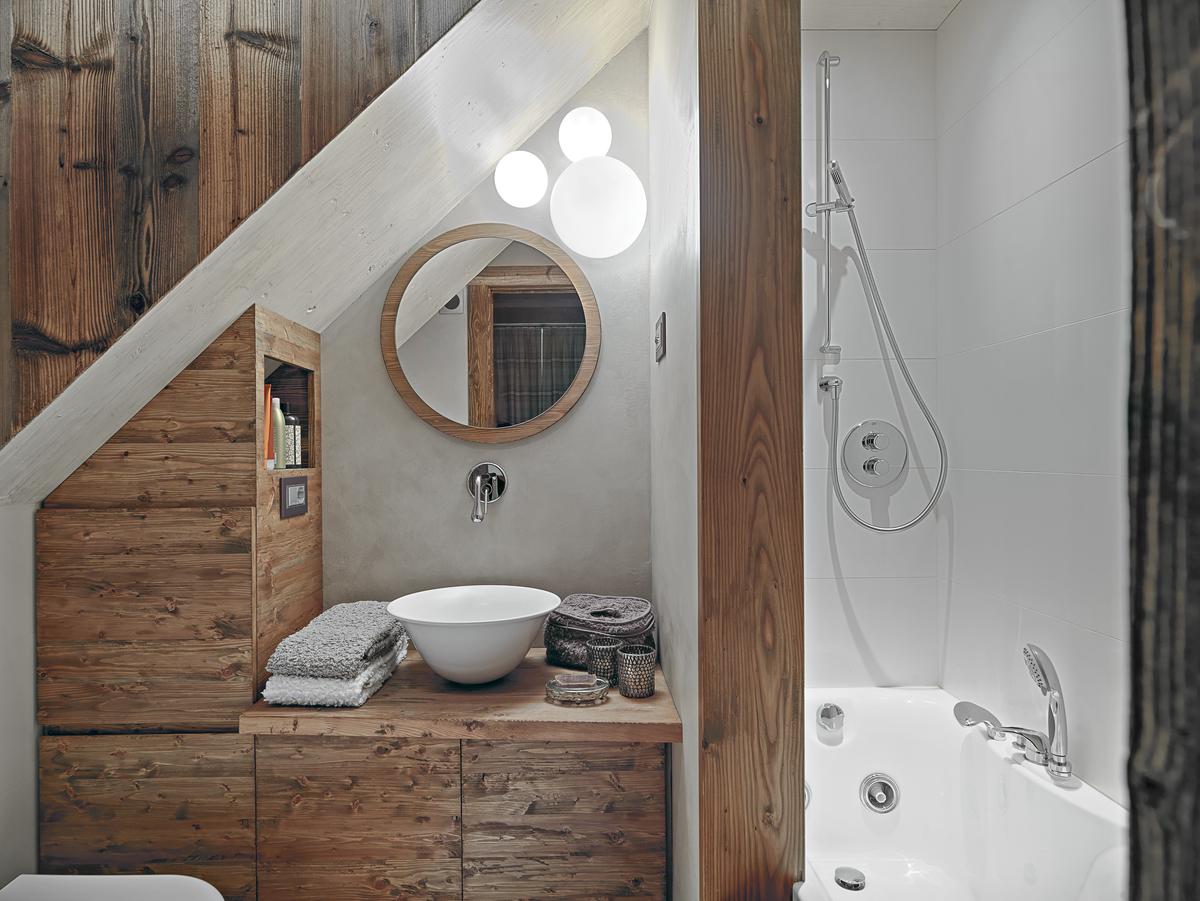 Questions to Ask Yourself Before Transforming Your Bathroom Design