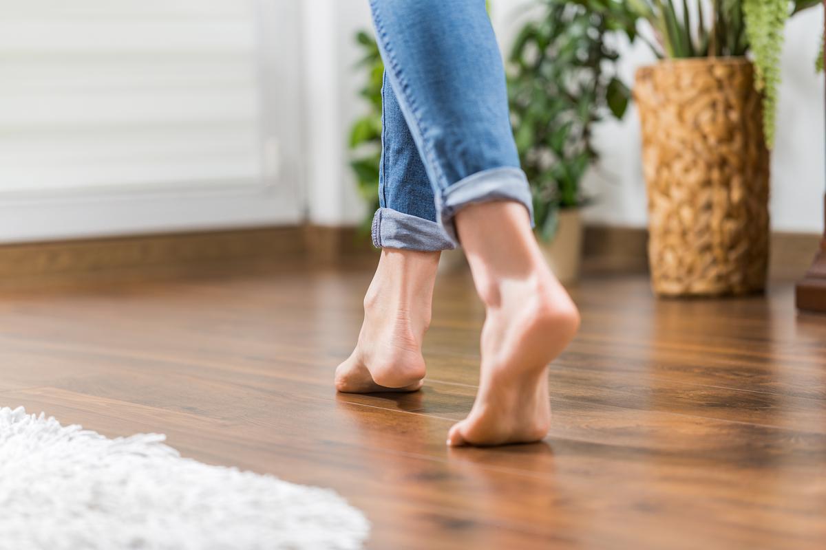 Reasons Why You Want Your Floors to Have Good Thermal Conductivity