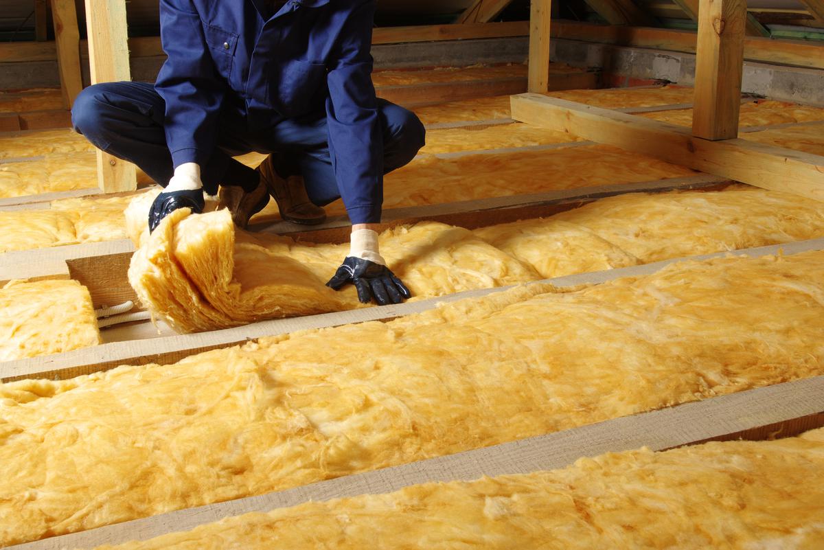 Before insulating your home, explore local, state, and federal incentives—many homeowners miss out on valuable tax credits and rebates!