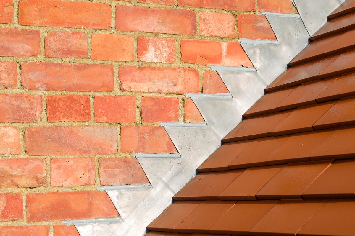 Intact roof flashing is an important part of any roof and so any damage to your flashing should be addressed sooner rather than later.