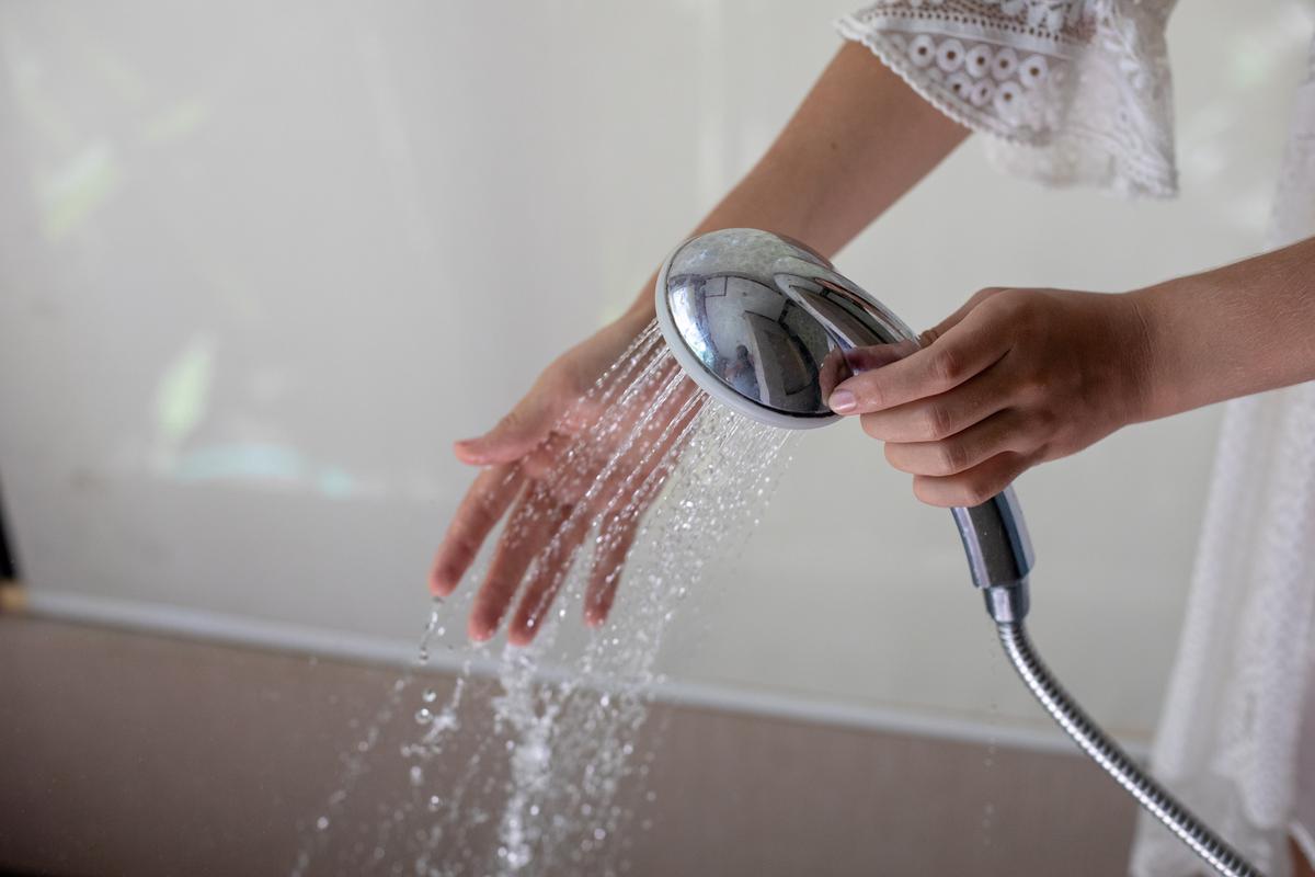 Restoring the Pressure of Your Showerhead Is Important
