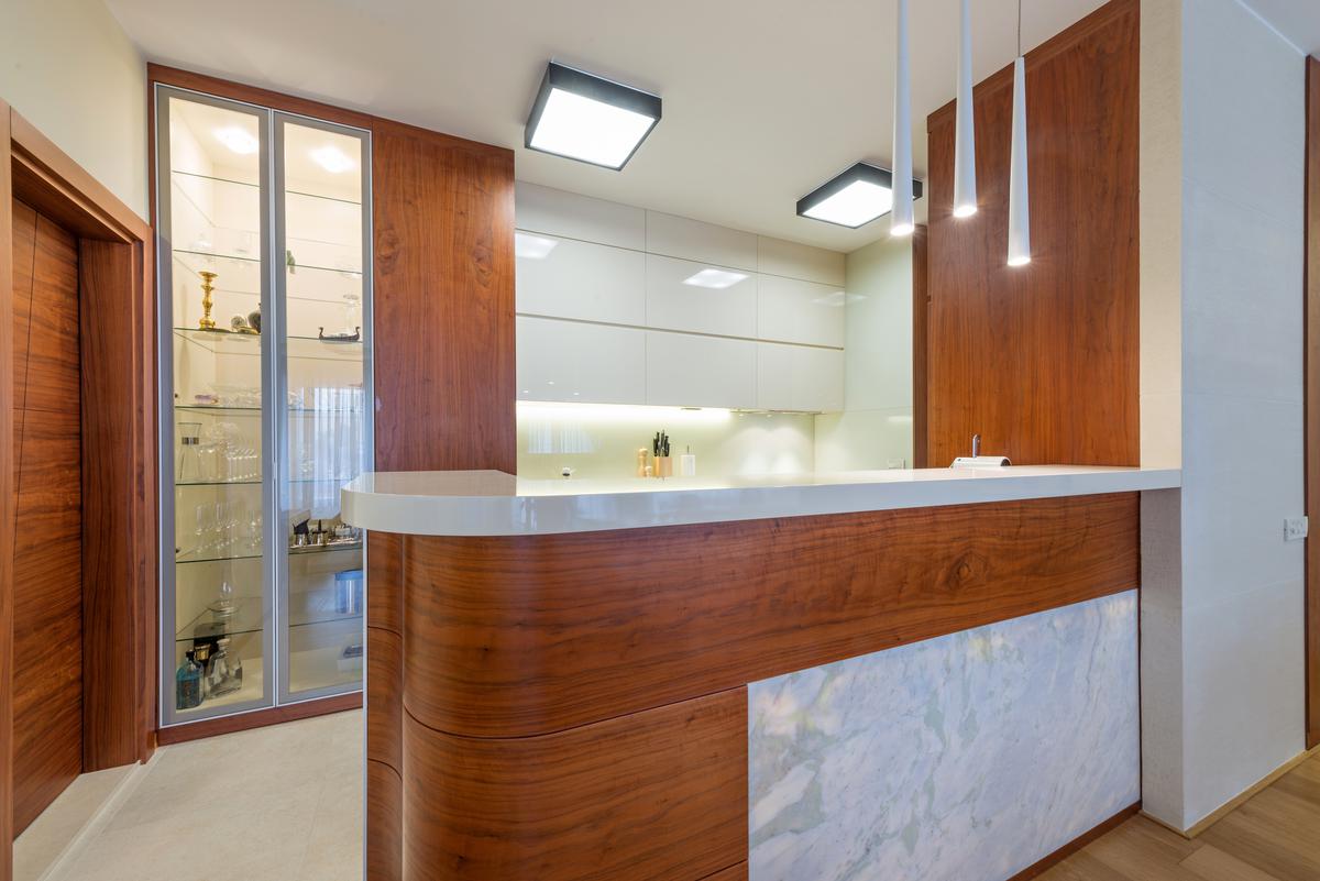 Round Edges Provide More Practicality Where It’s Most Needed