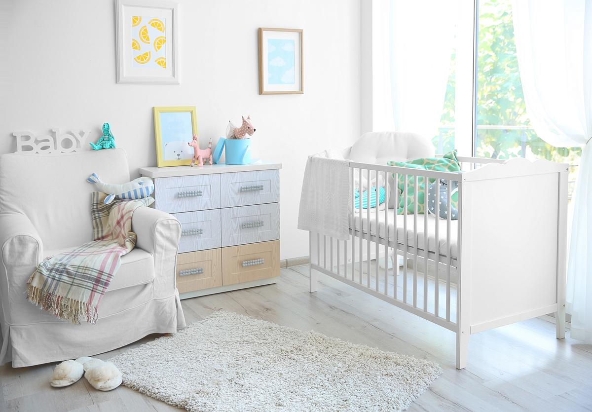 Rugs Add Comfort to Your Rooms
