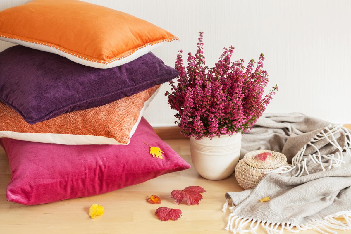 Seasonal Pillowcases and What You Need to Make Them