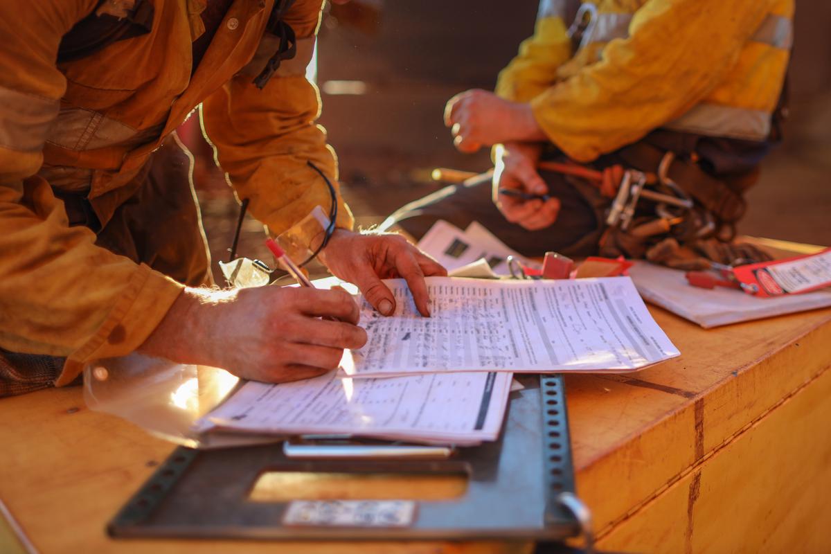 Secure a Permit Before Starting Any Renovation Works