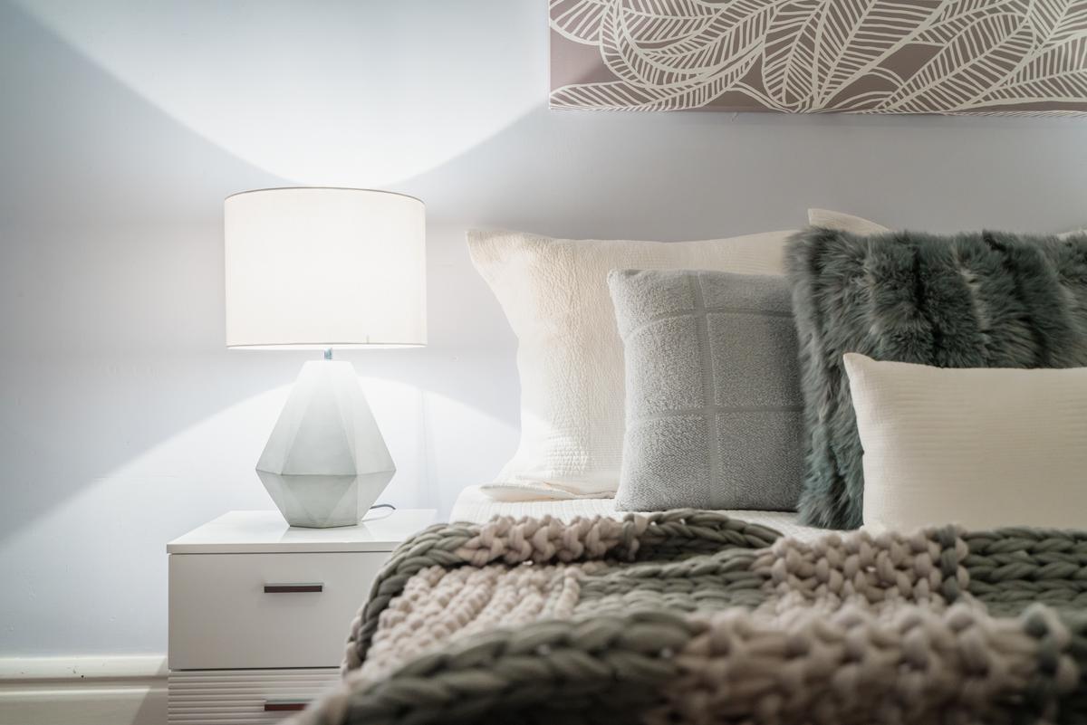 Selecting a Color Scheme for Your Scandi Bedroom