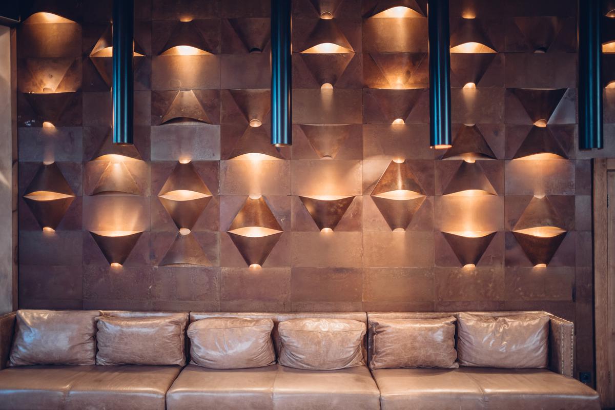 Shapes and Forms You’ll Find In Art Deco