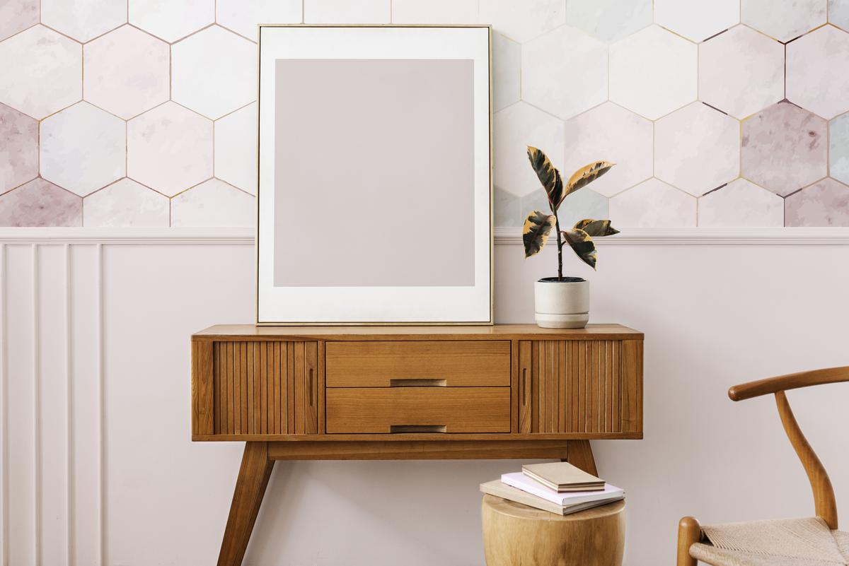 Sideboards and Credenzas Are Often Hard to Distinguish