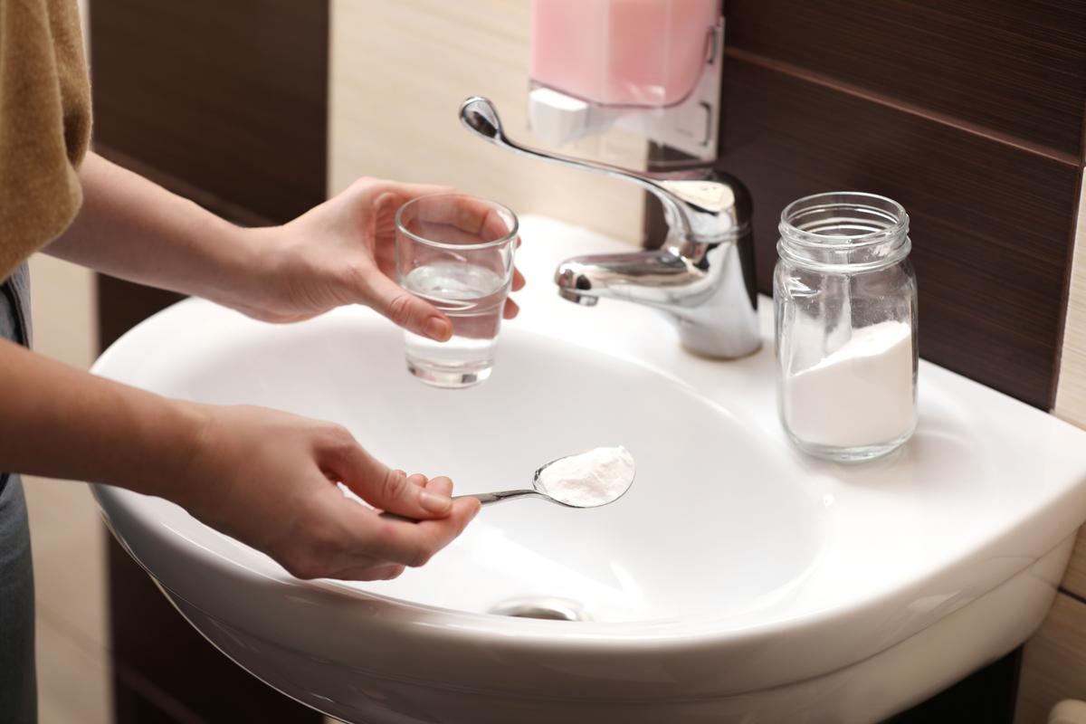 Simple Ways to Unclog a Drain