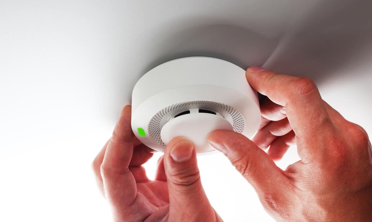 Smoke Alarm Maintenance Measures Worth Taking