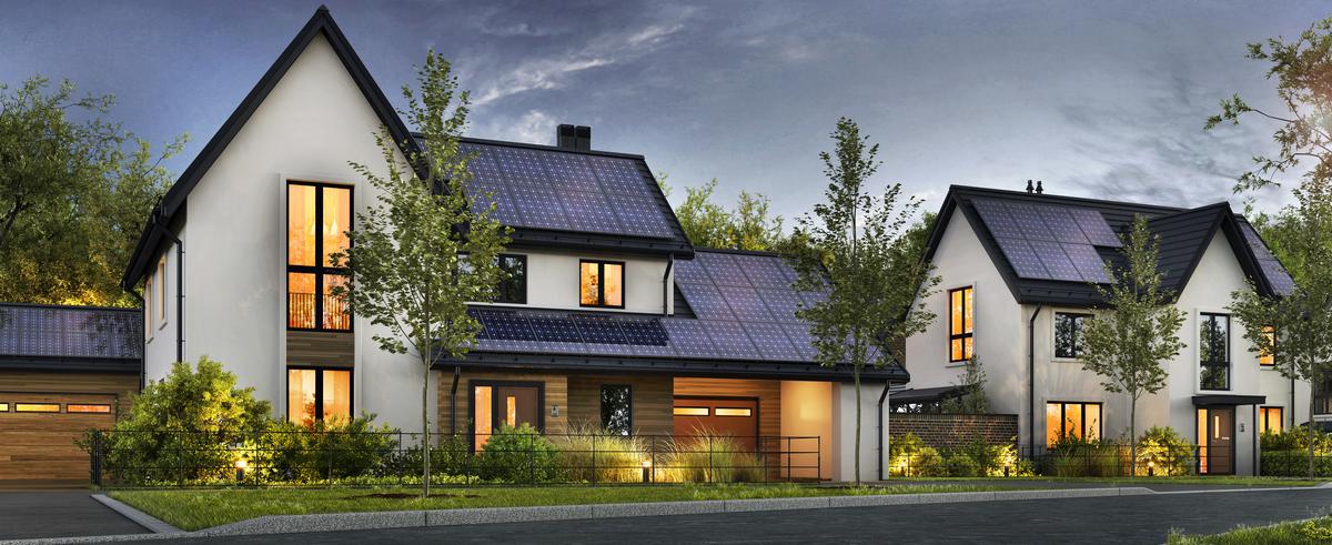 Solar Power Can Transform Your Energy Usage