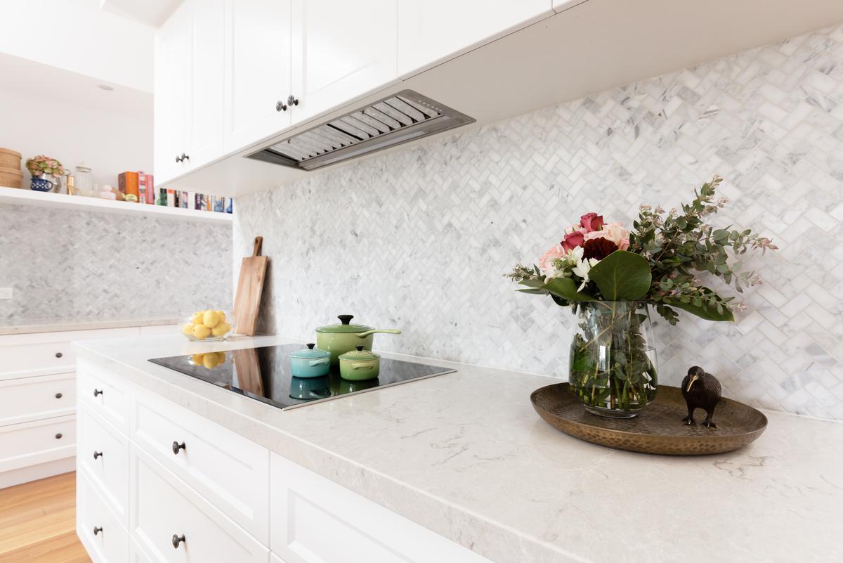Stone Countertops Will Last a Lifetime
