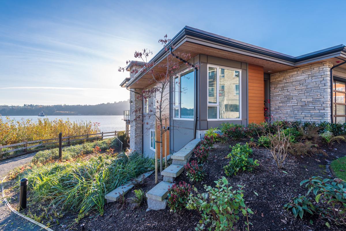 Sun Orientation and Window Placement Are Key Elements in Sustainable Architecture