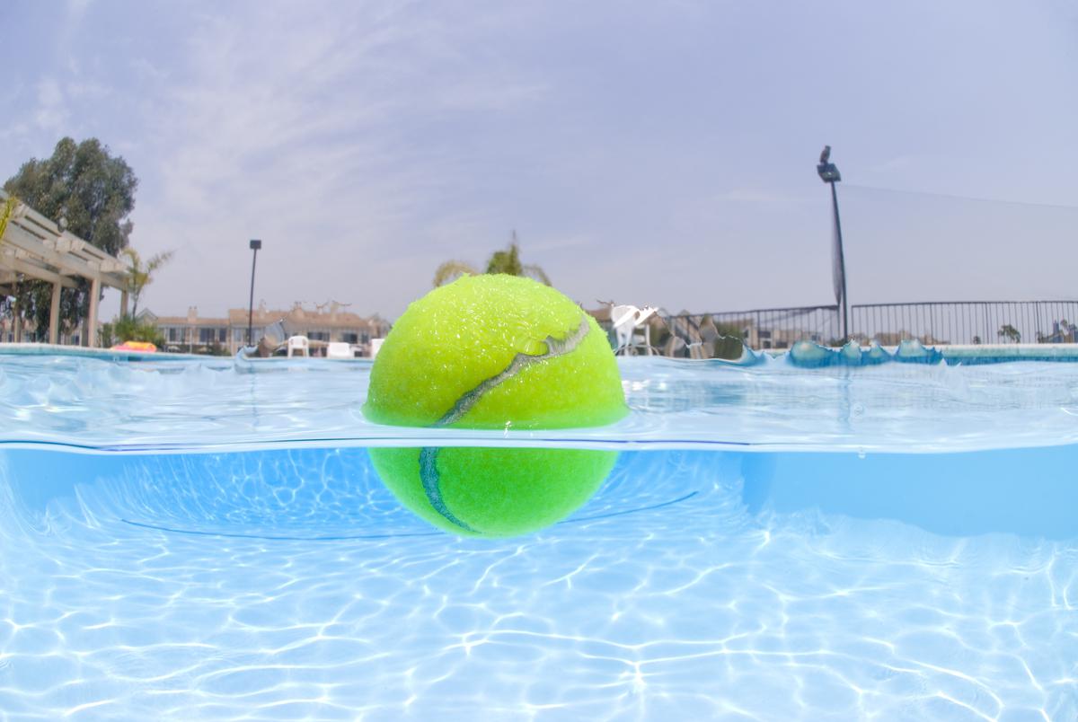 Swimming Pool Cleaning Hacks