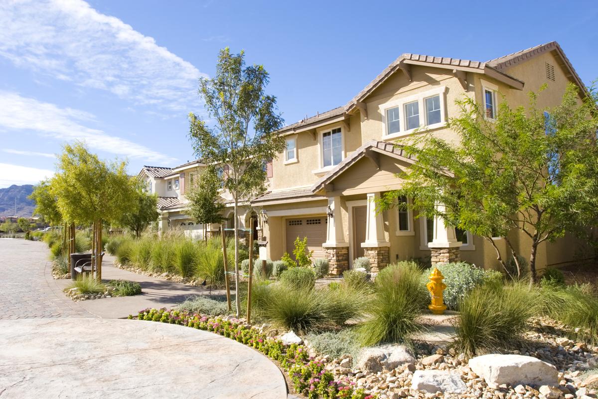 Take Some Time to Appreciate the Splendor of Southwestern Architecture