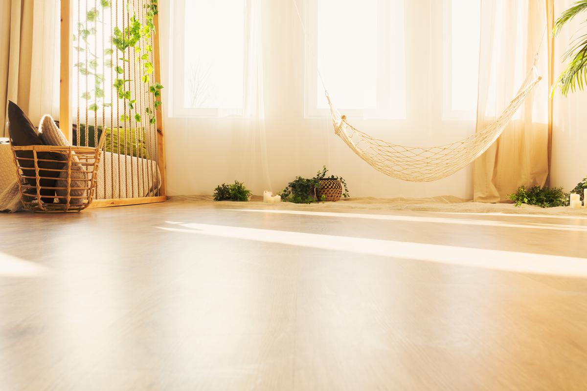 Take a Break From the World in Your Own Zen Corner