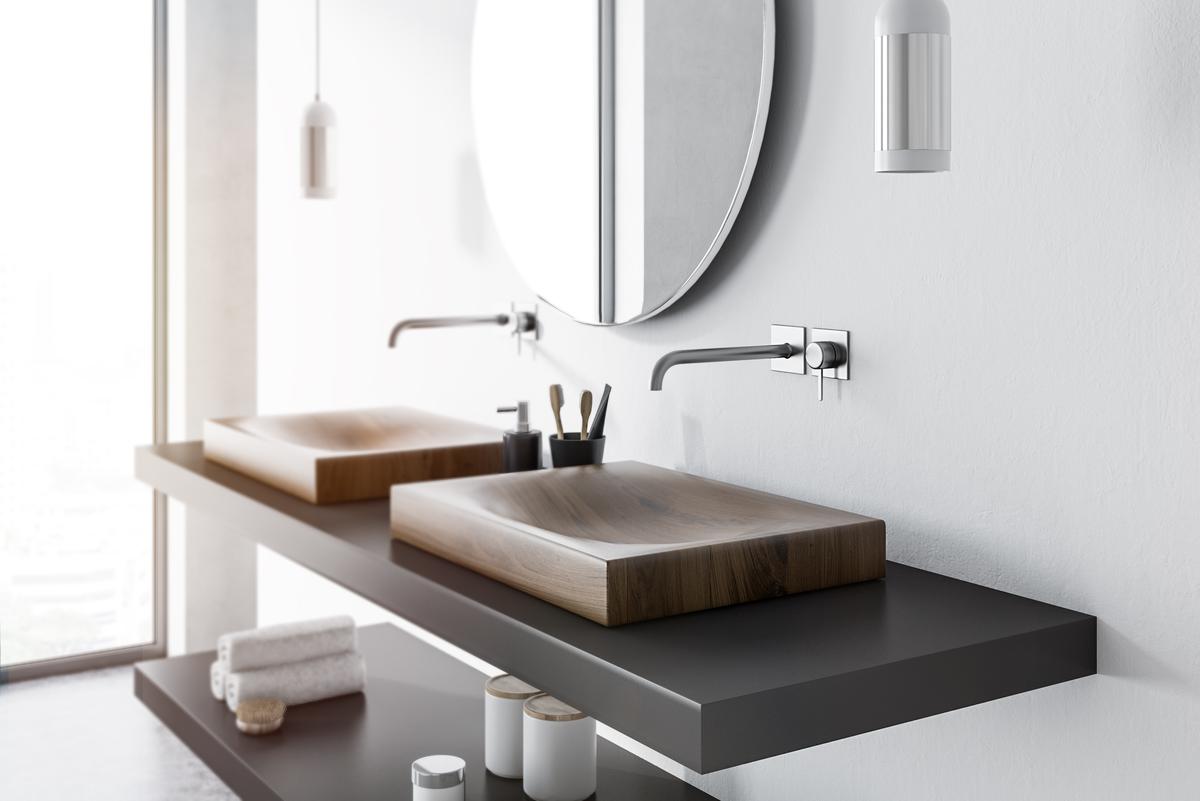 The Absolute Basics of Installing a Faucet