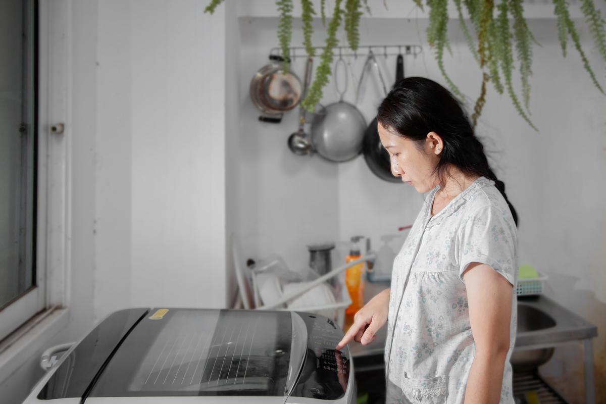 Difference Between Gas Dryer And Electric