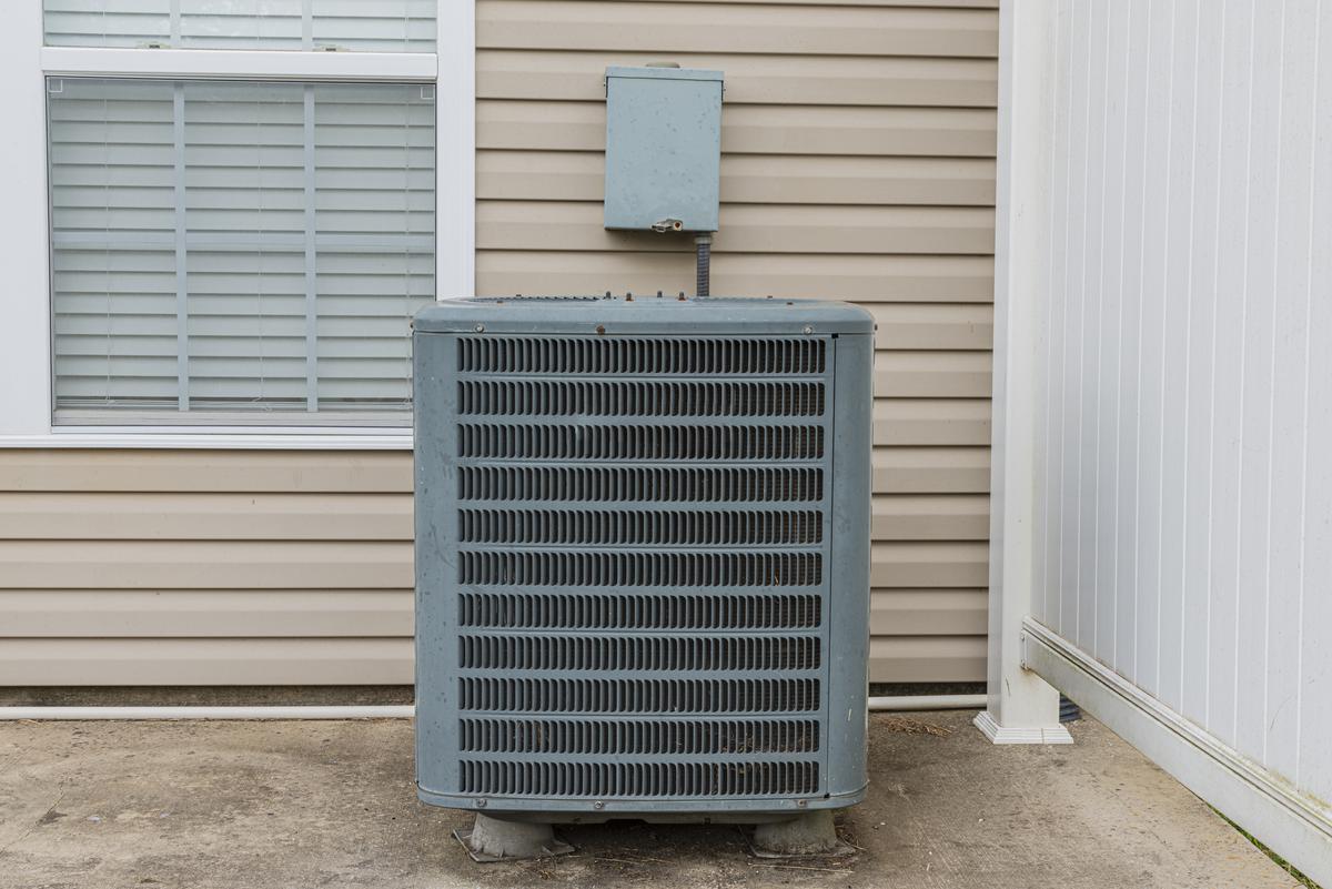 The Advantages of New HVAC Systems