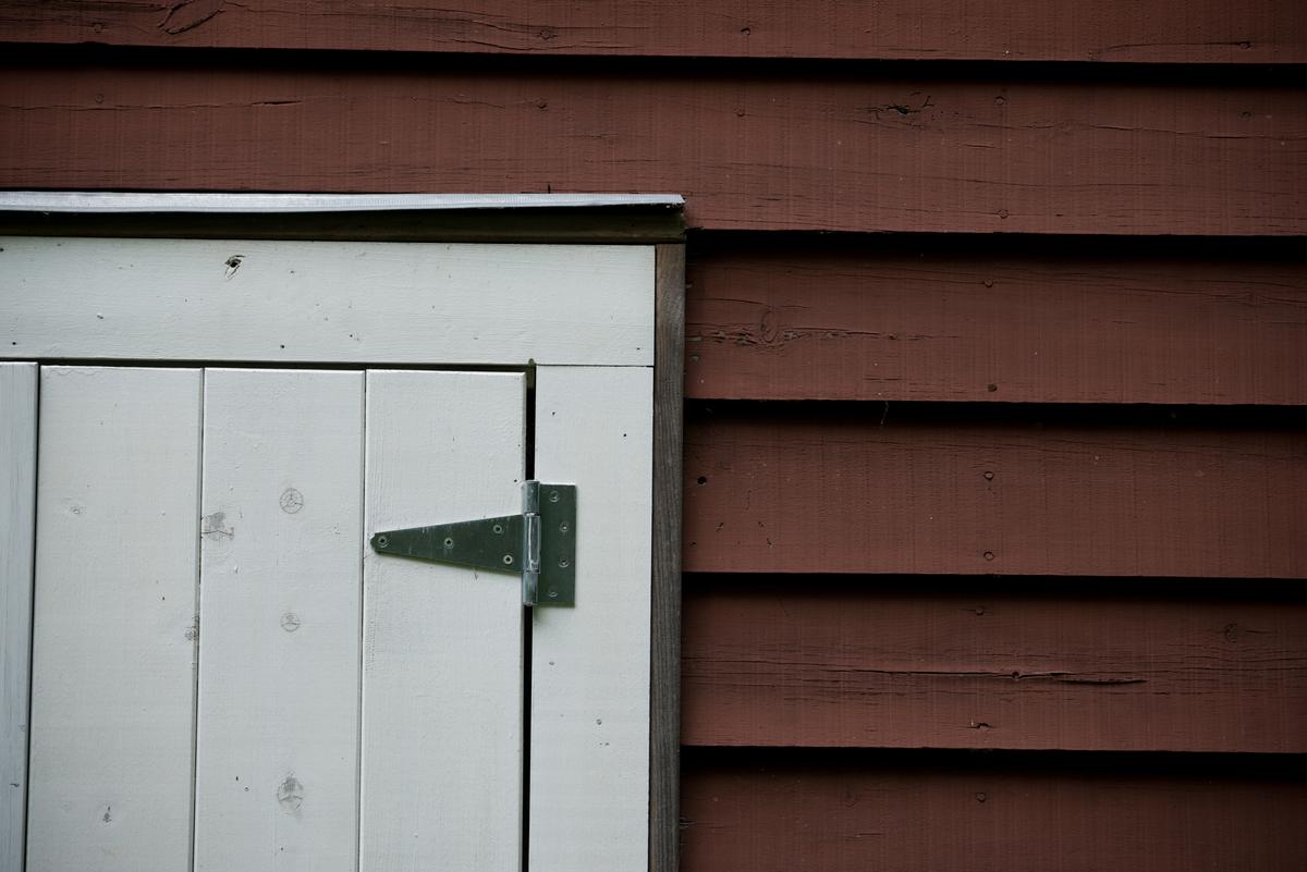 The Aesthetic Benefits of Wooden Siding