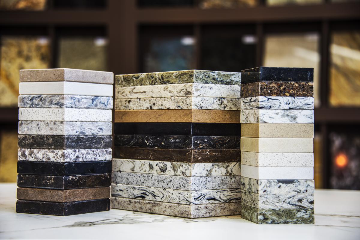The Almost Natural Beauty of Quartz