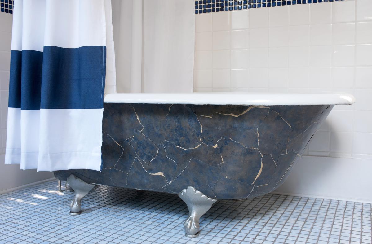 The Beauty of Installing a Iron Nuanced Bathtubs