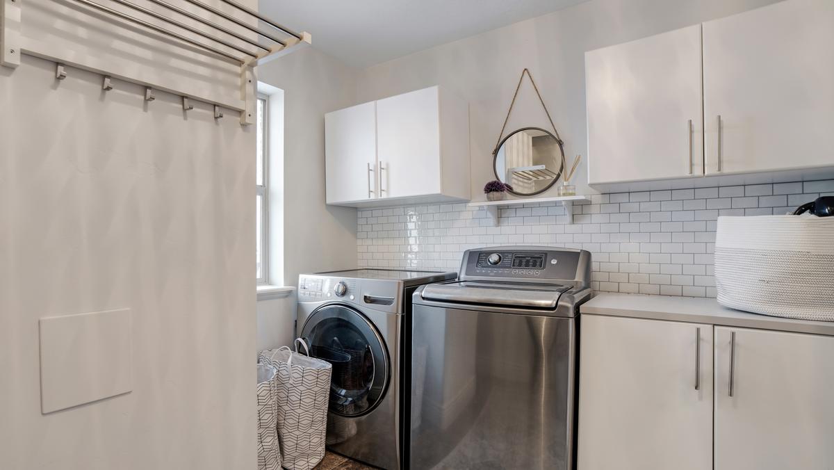 The Benefits of Owning an Electric Dryer