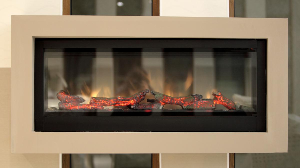 The Benefits of Owning an Electrical Fireplace