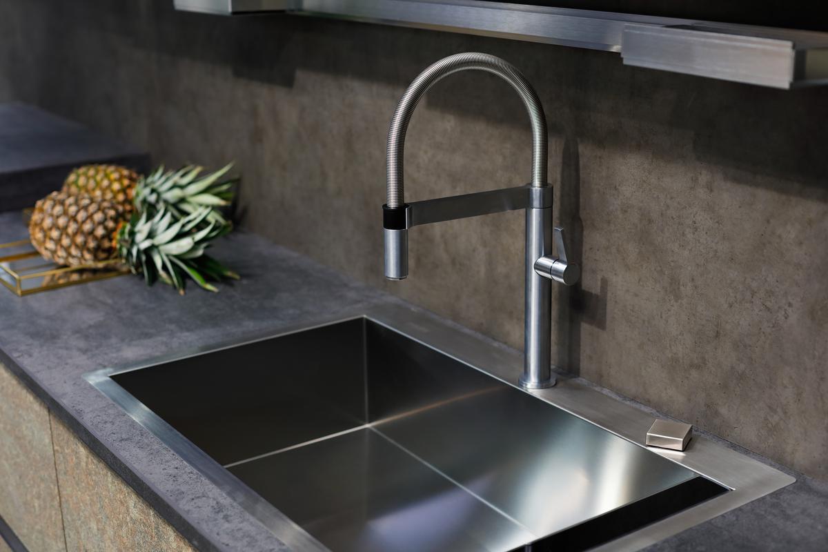 The Benefits of a Concrete Countertop