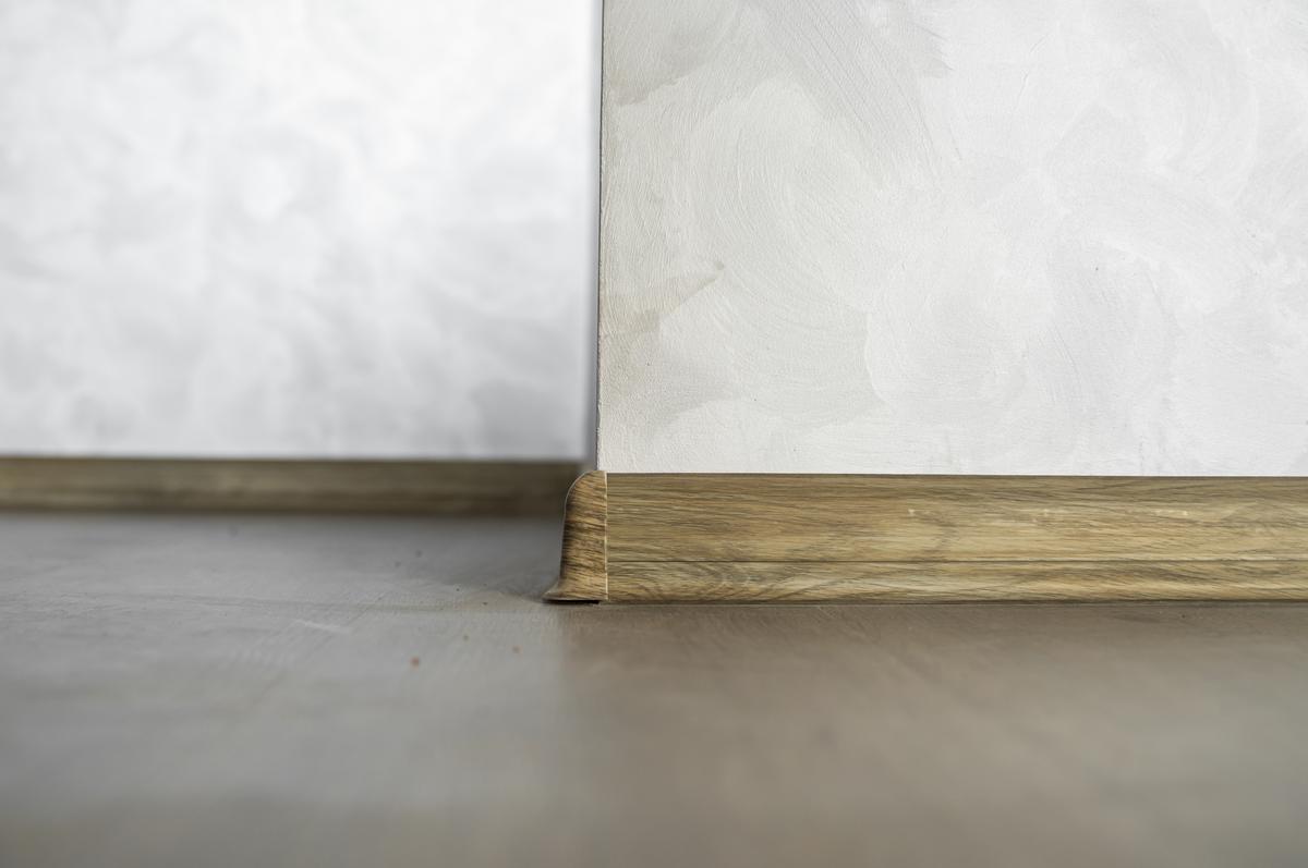 The Best Baseboard-Interior Combinations