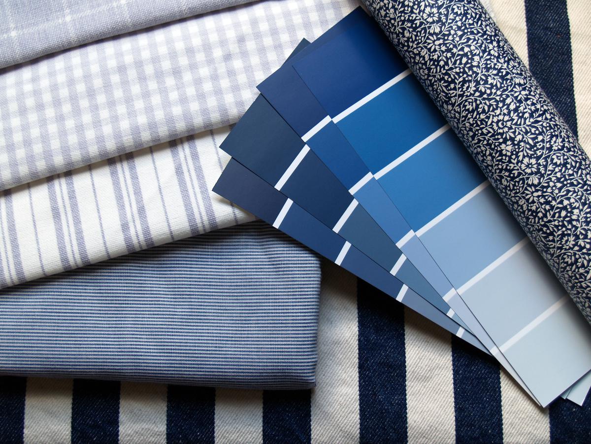 The Colors of Your Coastal Bedroom