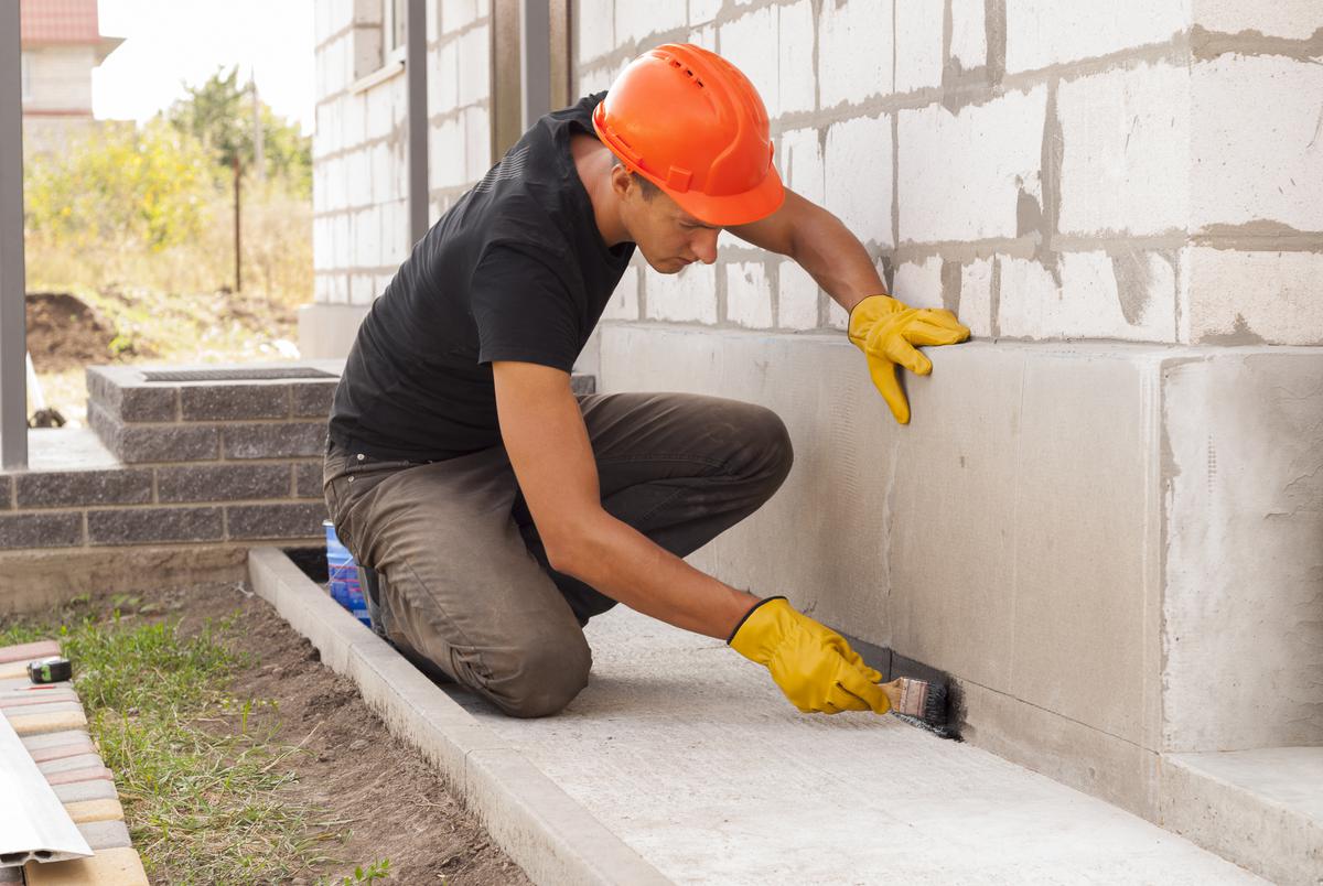The Difficult Task of Foundation Repair