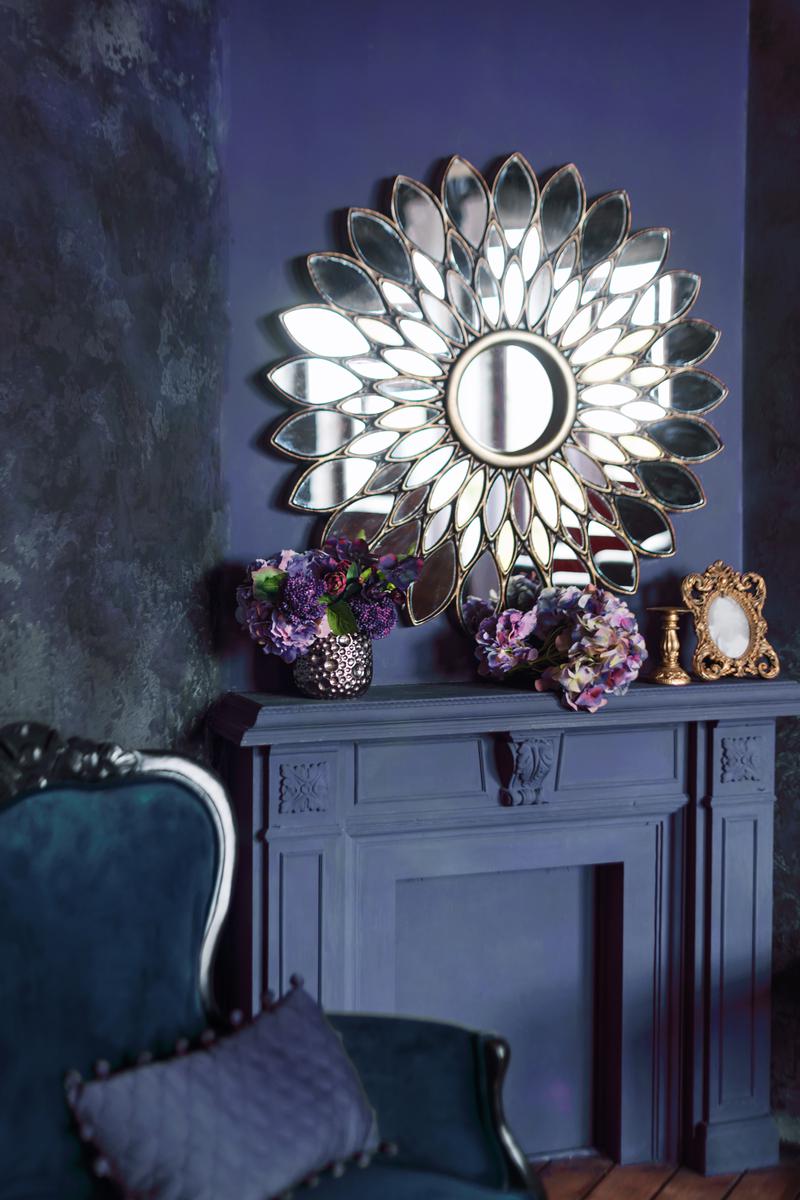 The Elements of Art Deco Interiors