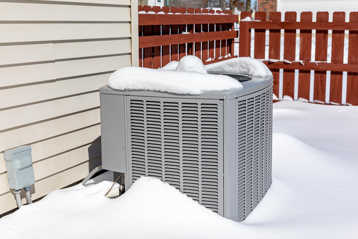 The HVAC Checkup Before Winter Comes Around