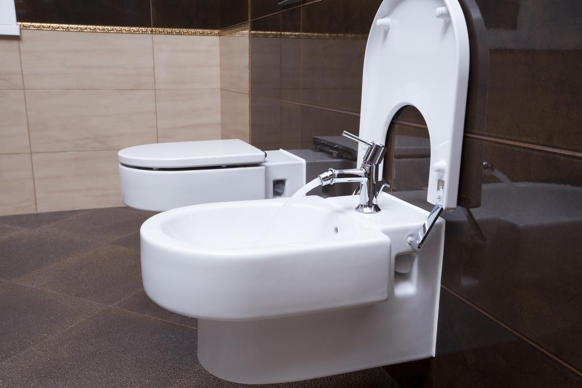 What Is A Bidet And Why You May Need One