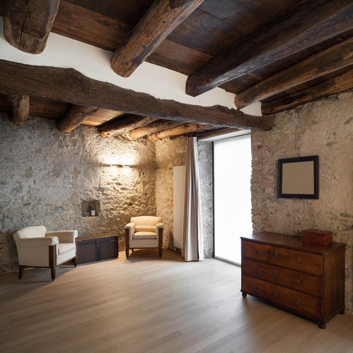 The History of Modern Rustic and Where It All Began