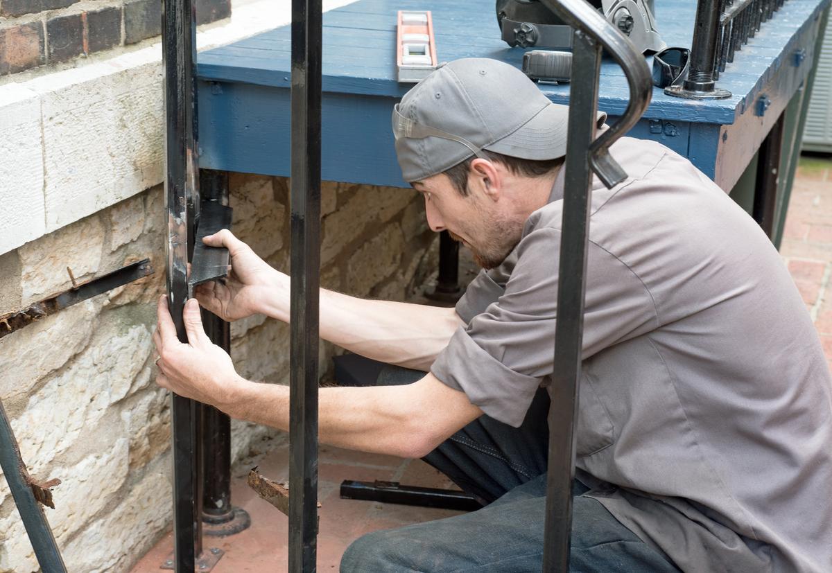 The Importance Foundation Repair and Maintenance