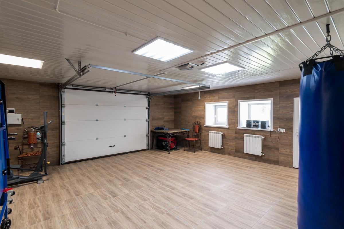 The Importance of Insulation In Your Garage Conversion