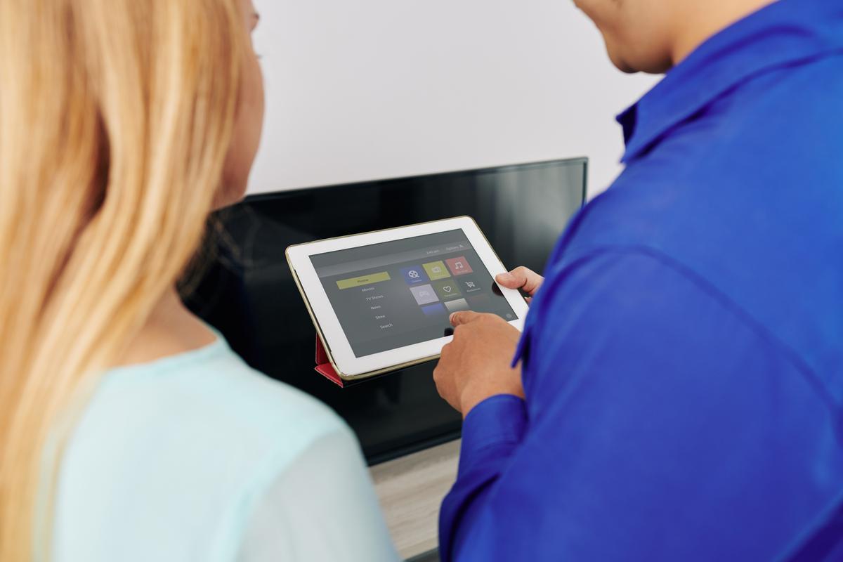 The Many Responsibilities of a Home Automation Specialist