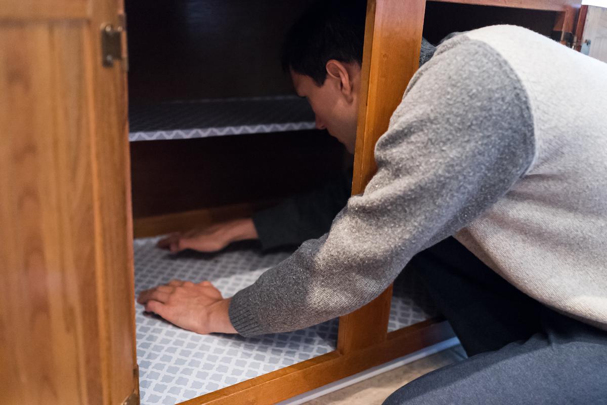 The Practical and Aesthetic Advantages of Drawer Liners