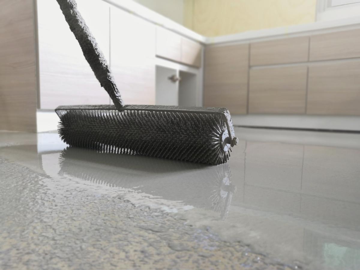 The Problems With Uneven Flooring and What to Do About It