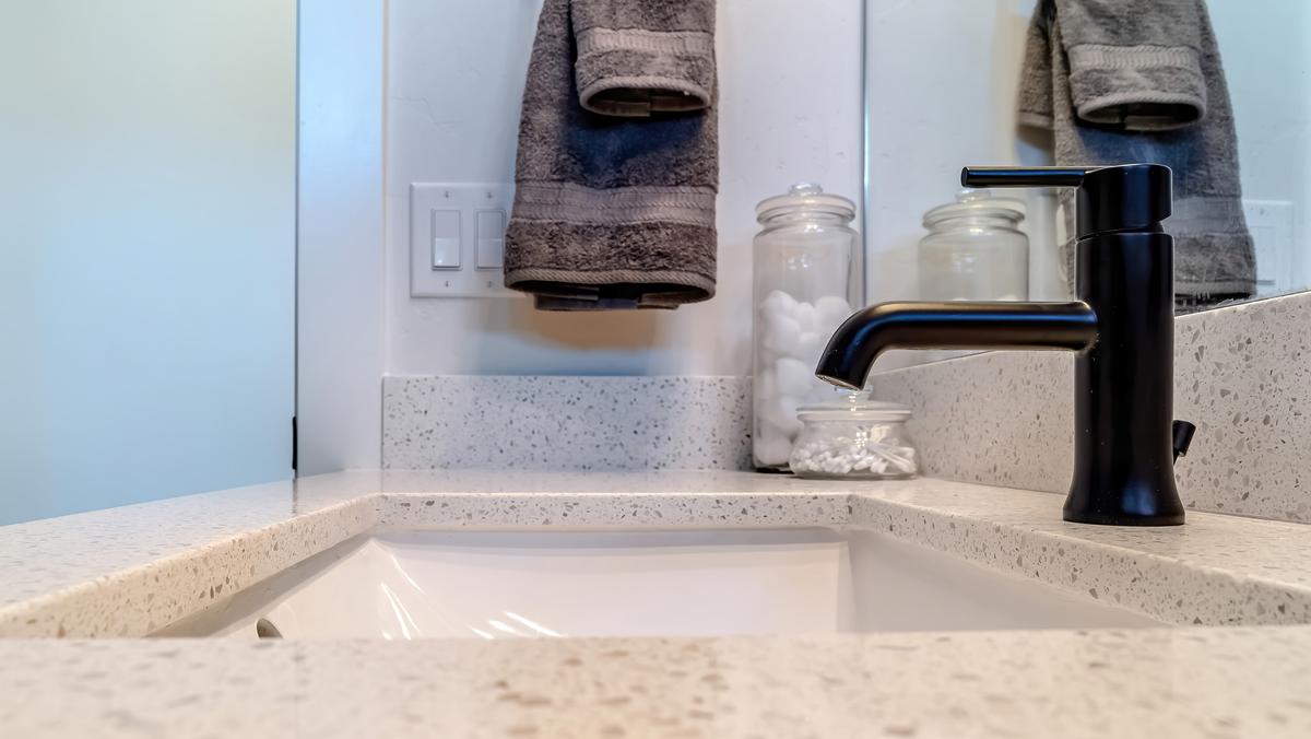 The Simple Convenience of Ball Faucets