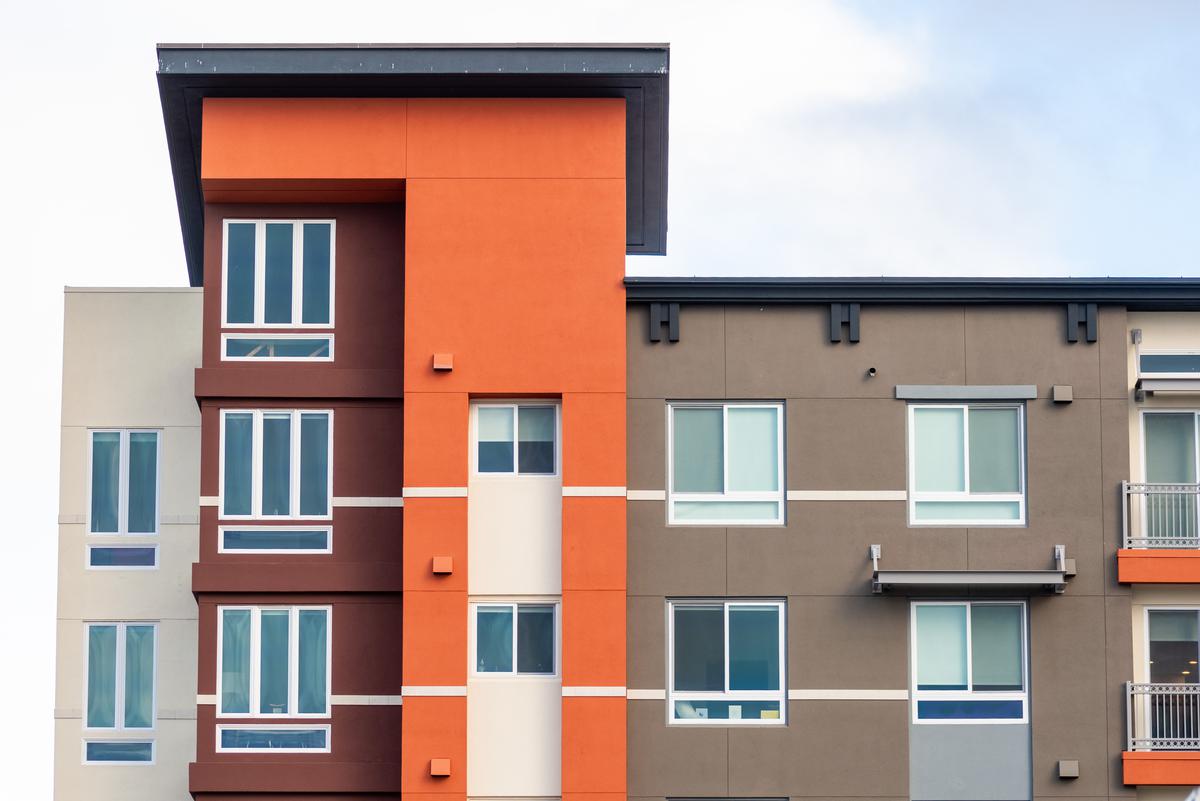 The Subtle Differences Between Condos and Apartments