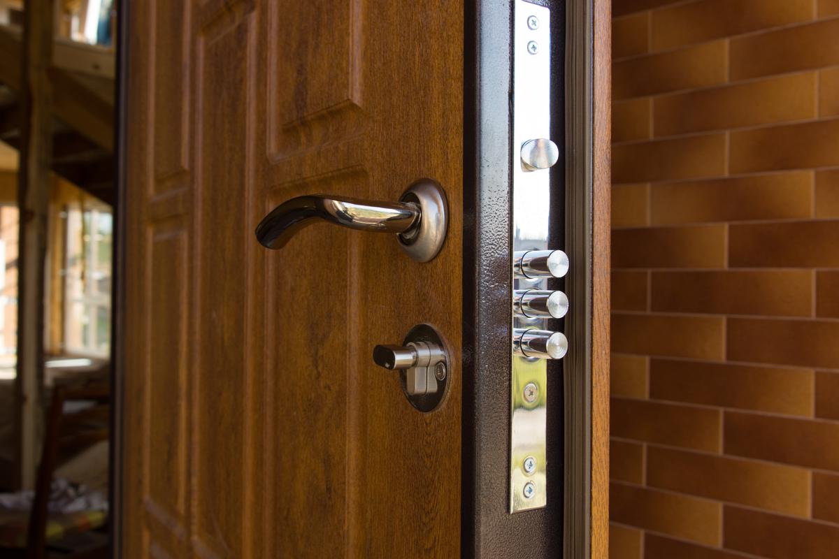 The Versatile Front Door that Checks All the Boxes