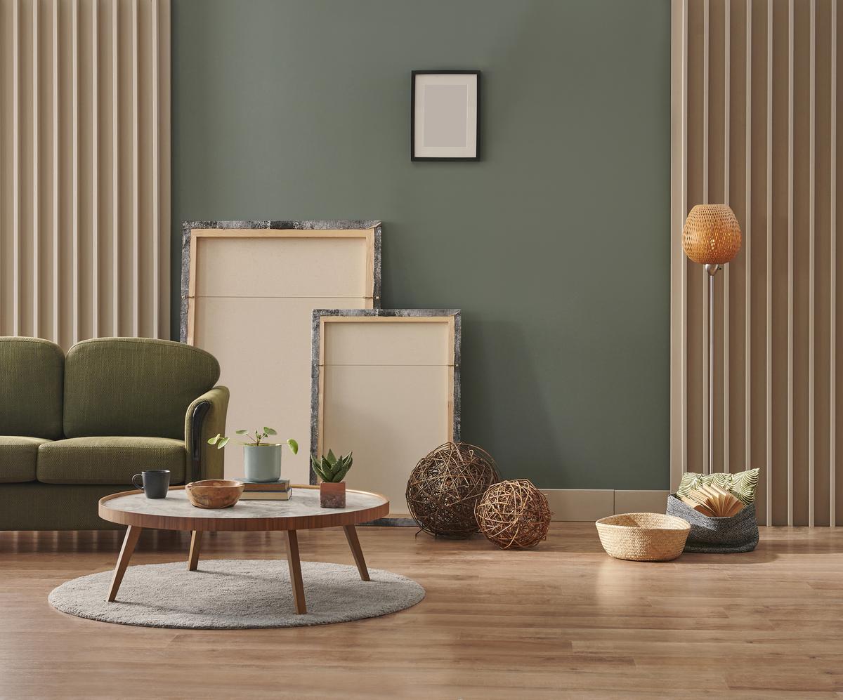 There Are Barely Any Downsides to Plastic Panels