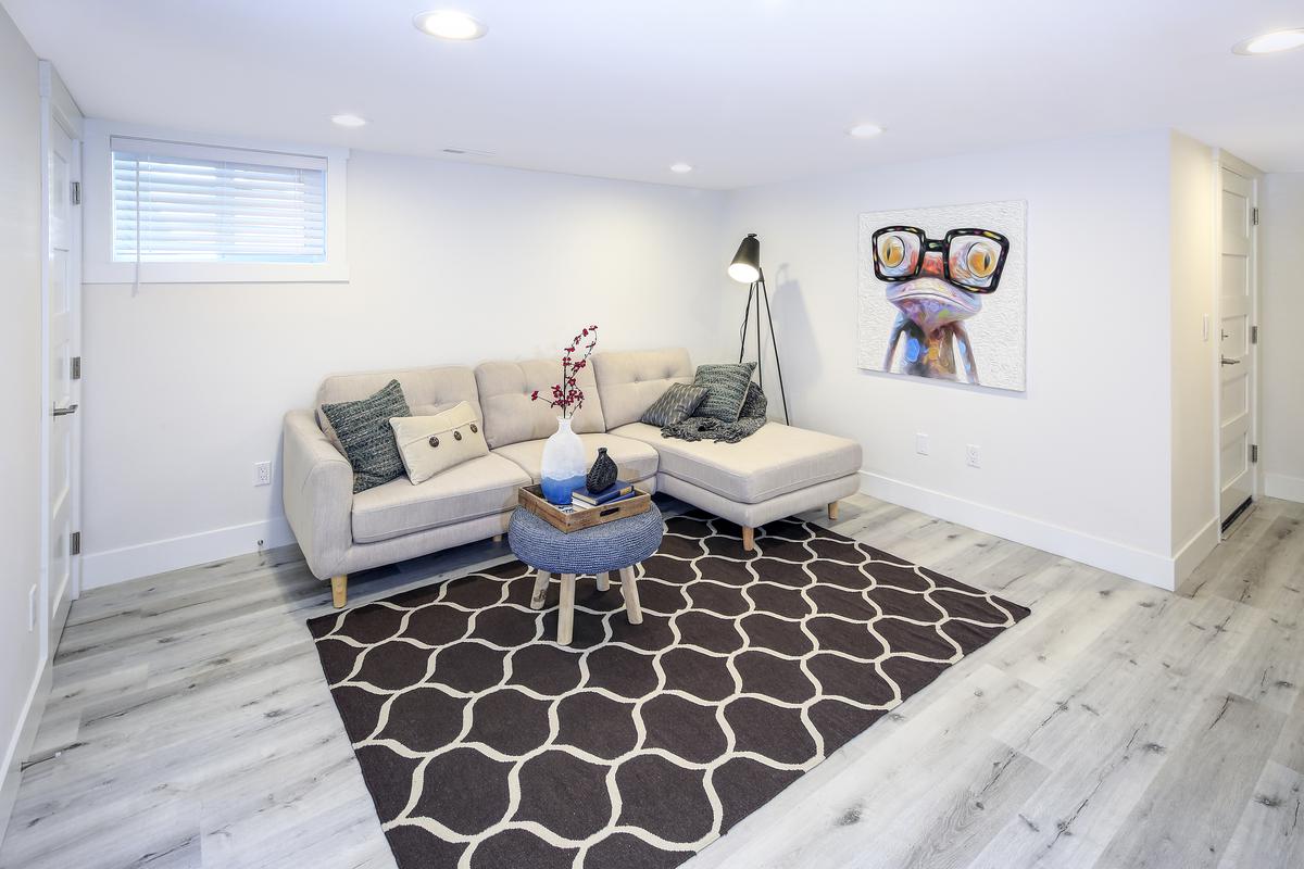 There Are Simple Steps to Follow in Order to Be Able to Finish Your Basement